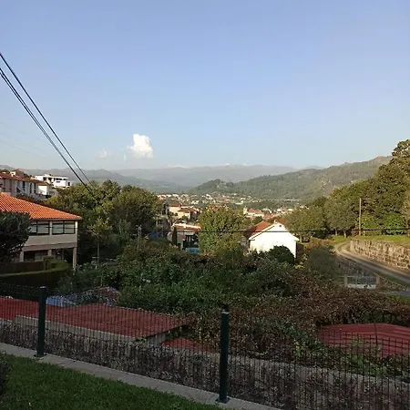 Casa Da Falperra *