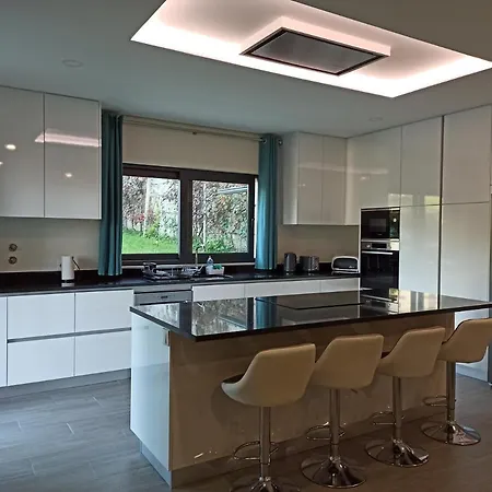 Holiday home Casa Da Falperra