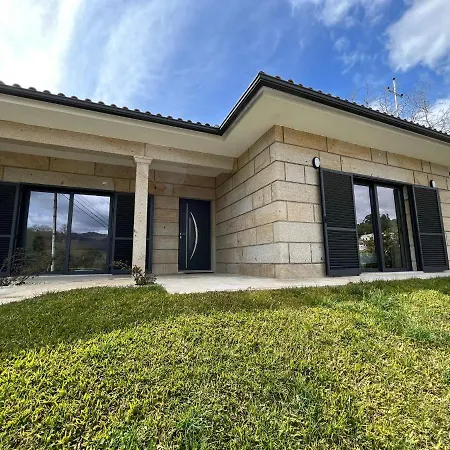 Casa Da Falperra Semesterbostad