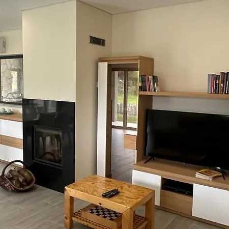 Casa Da Falperra Arcos de Valdevez