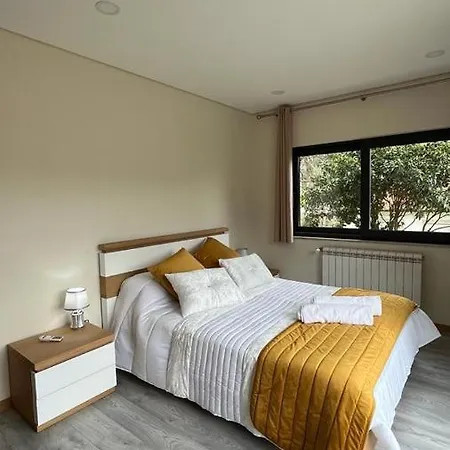 Casa Da Falperra Tatil Evi *