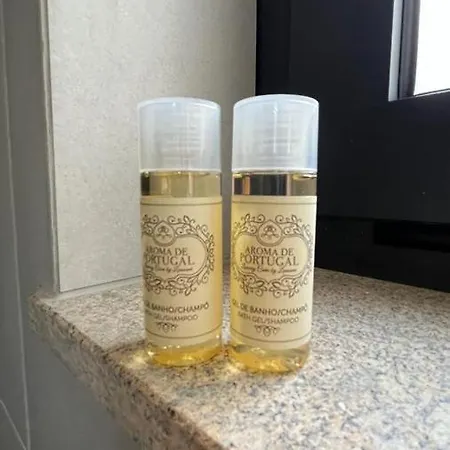 Casa Da Falperra Tatil Evi *