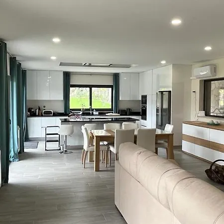 Casa Da Falperra Semesterbostad