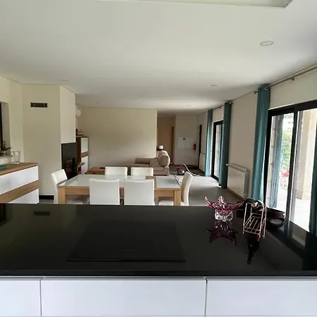 Casa Da Falperra *