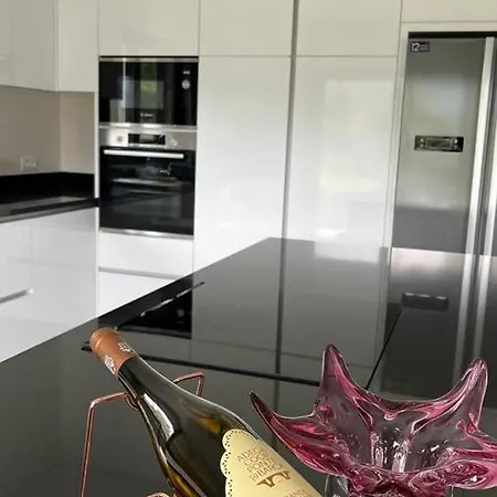 Casa Da Falperra Holiday home