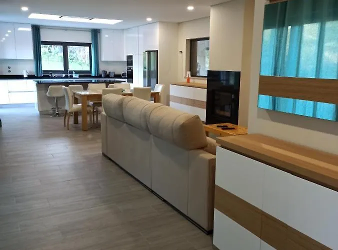 Casa Da Falperra * Arcos de Valdevez