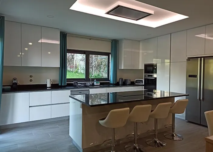 Ferienhaus Casa Da Falperra