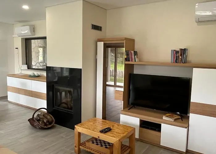 Casa Da Falperra Arcos de Valdevez