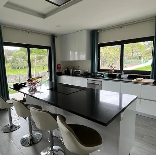 Casa Da Falperra Arcos de Valdevez