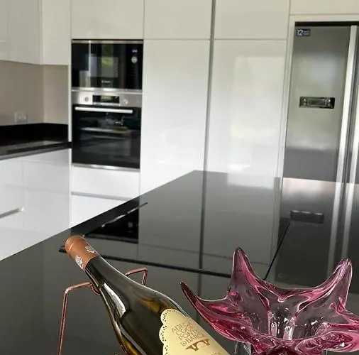 Casa Da Falperra Ferienhaus